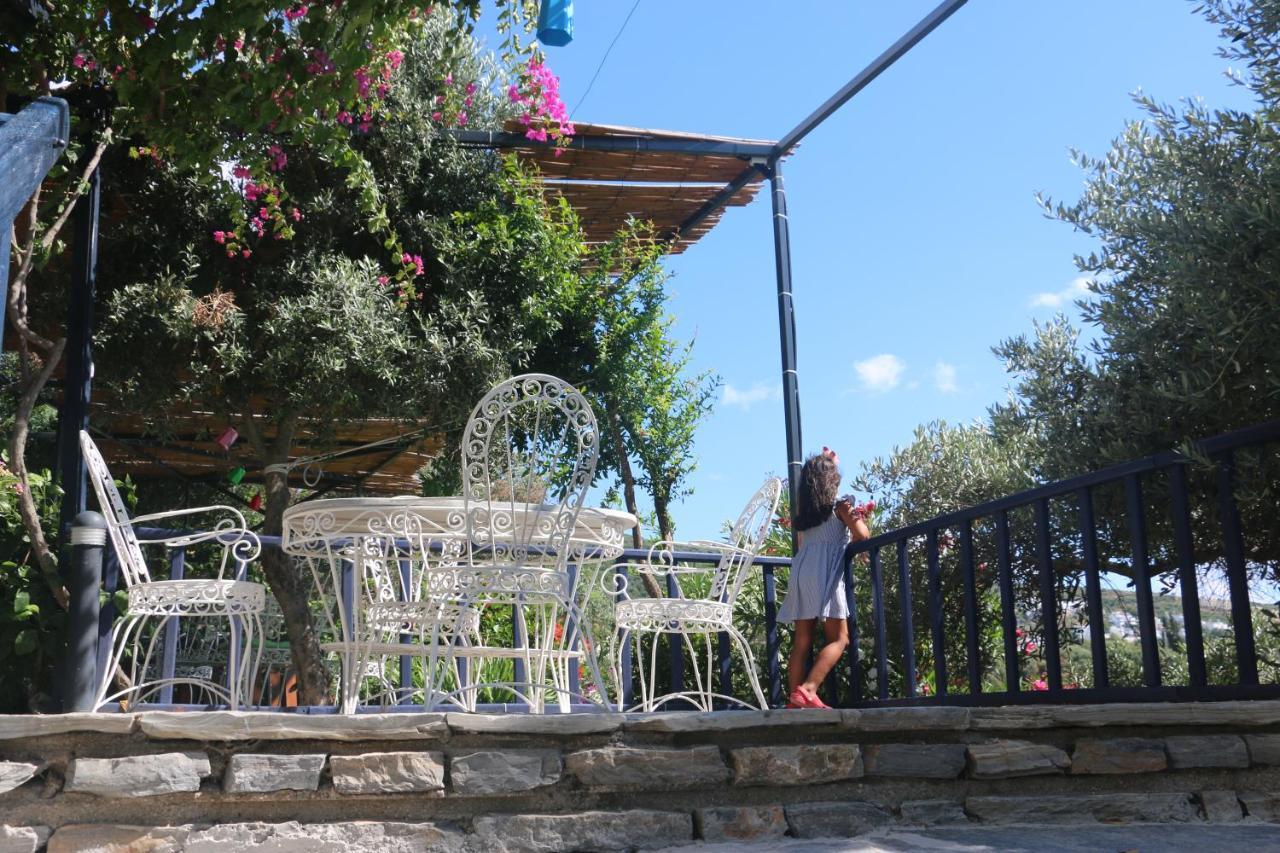 Urga Butik Otel & Restaurant Gulluk Exterior foto