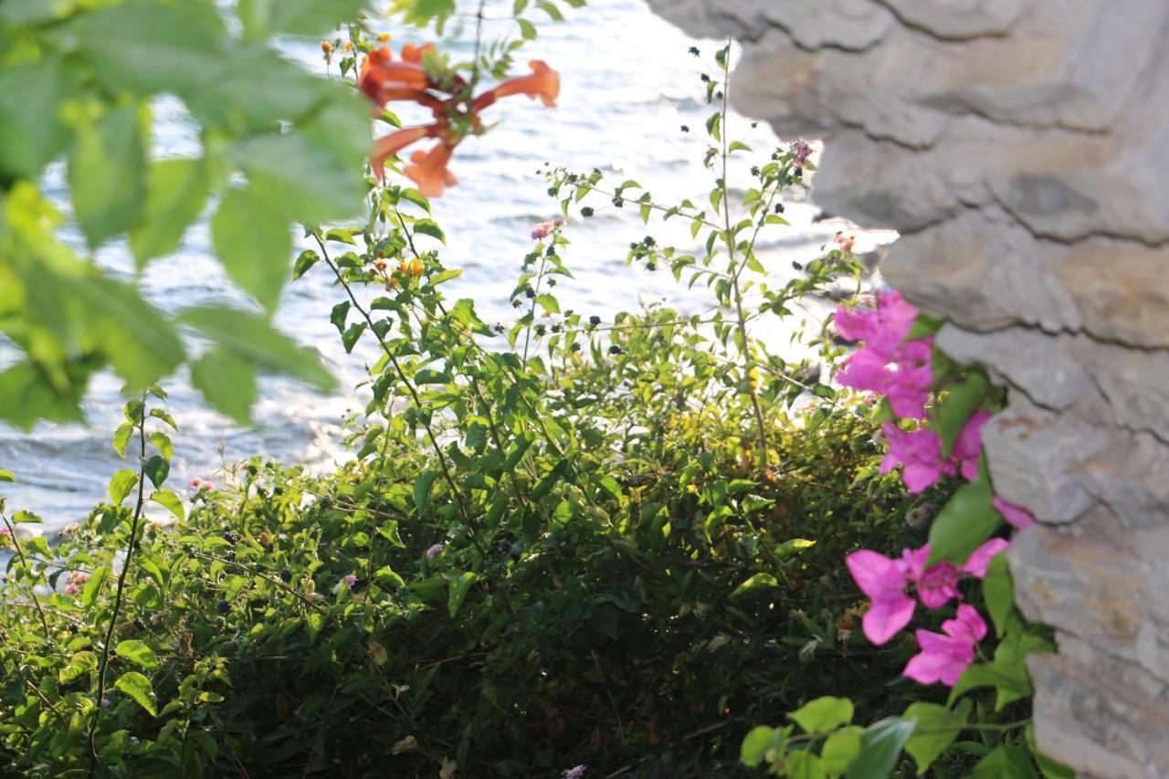 Urga Butik Otel & Restaurant Gulluk Exterior foto